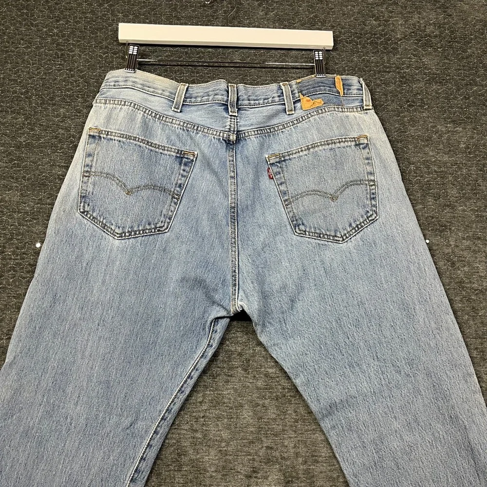Levis levi 501